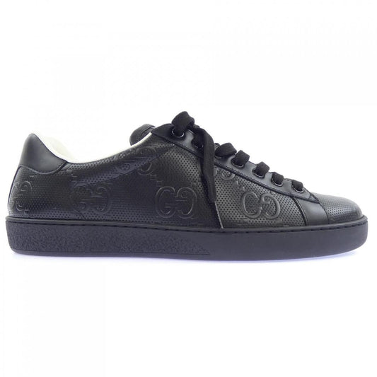 Gucci Sneakers Black