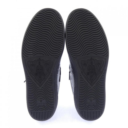 Gucci Sneakers Black — view 4
