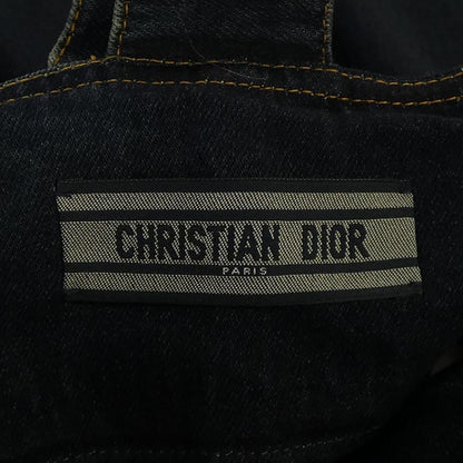 Dior Dress Blue — view 4