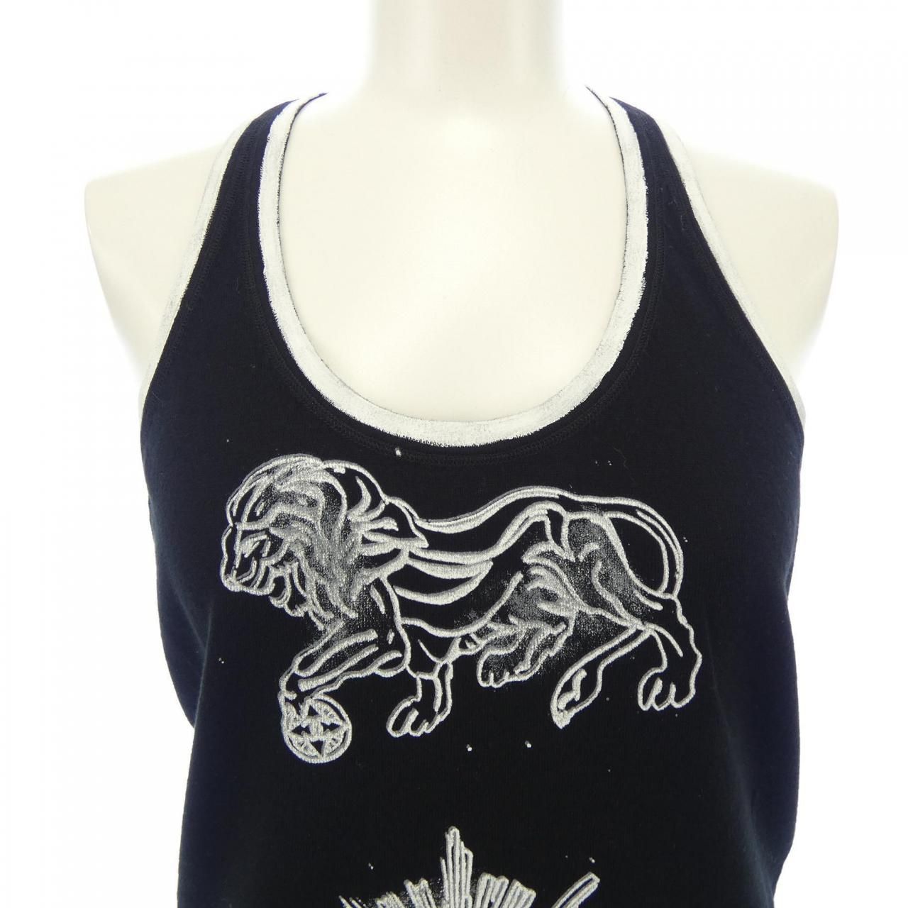 Chanel 22c Tank Top — view 6