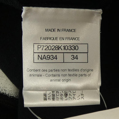 Chanel 22c Tank Top — view 4