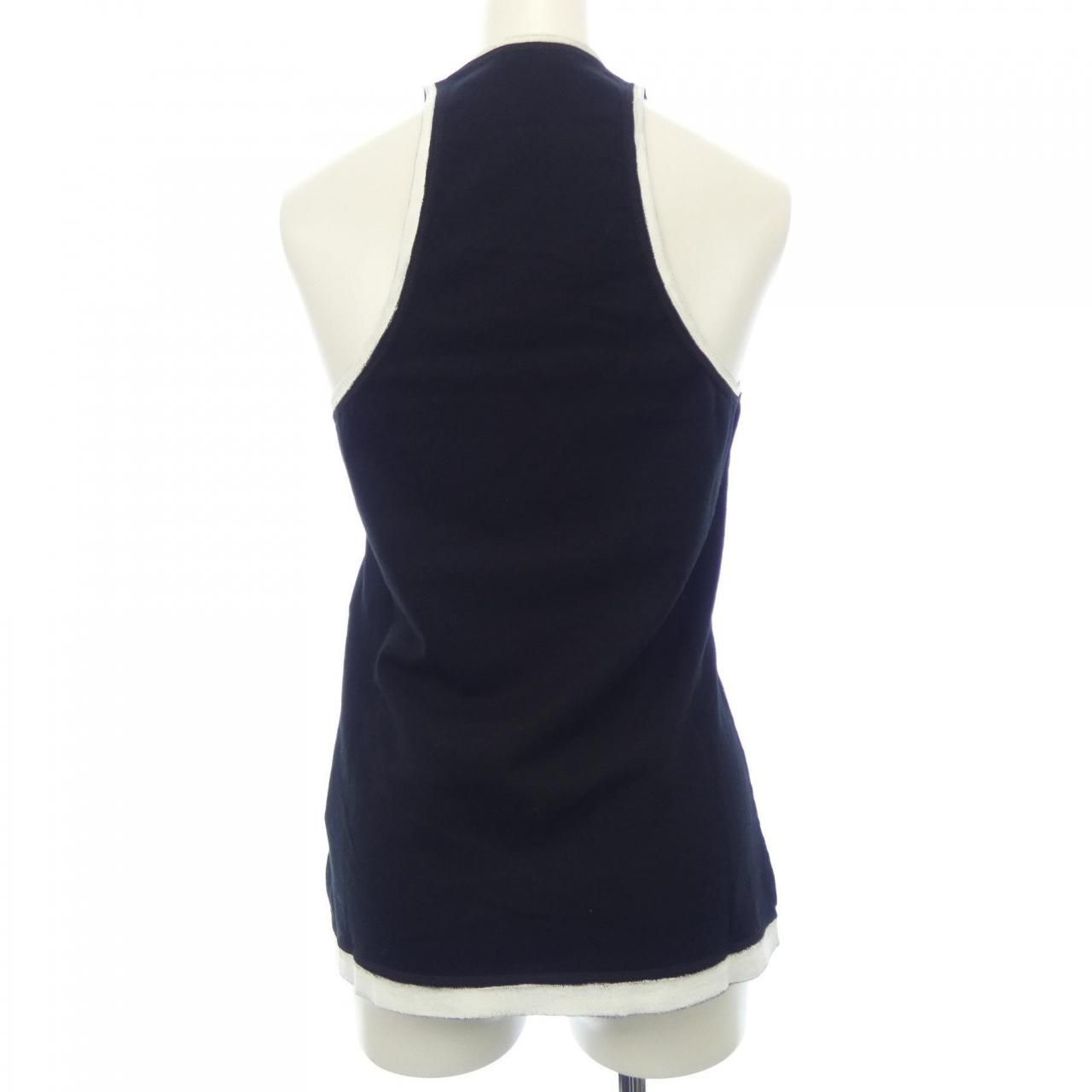 Chanel 22c Tank Top — view 2