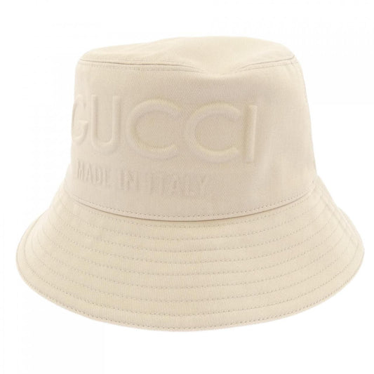 Gucci Hat Beige