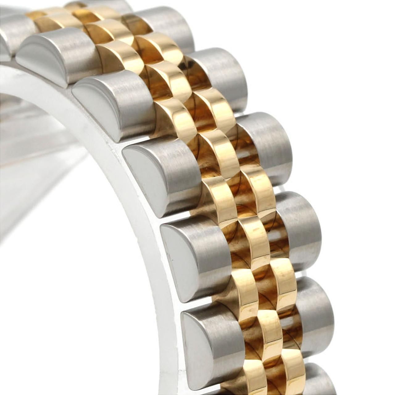 Rolex Datejust Automatic Winding Watch — view 5