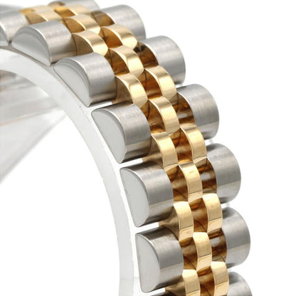 Rolex Datejust Automatic Winding Watch — view 5