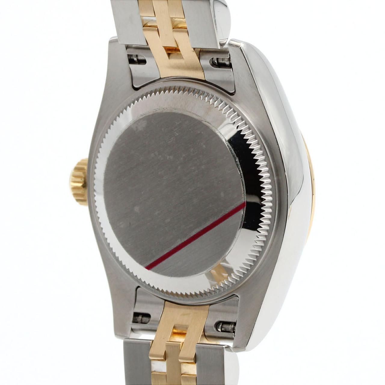 Rolex Datejust Automatic Winding Watch — view 6