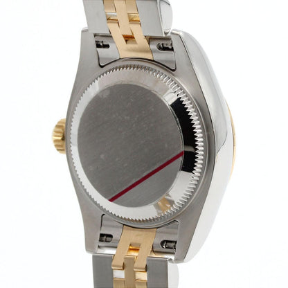 Rolex Datejust Automatic Winding Watch — view 6