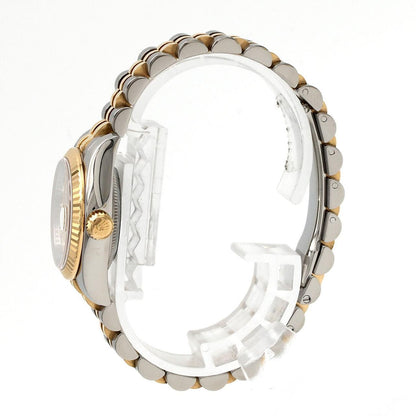 Rolex Datejust Automatic Winding Watch — view 3