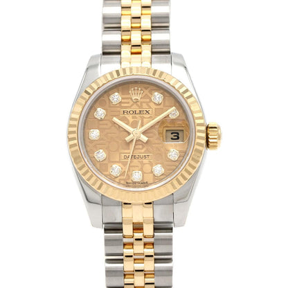 Rolex Datejust Automatic Winding Watch
