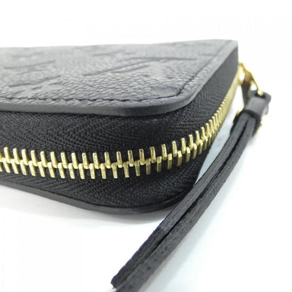 Louis Vuitton Monogram Empreinte Portefeuille Clemence Wallet — view 3