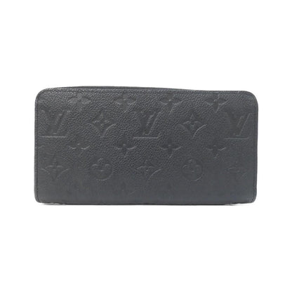 Louis Vuitton Monogram Empreinte Portefeuille Clemence Wallet