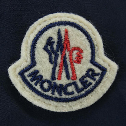 Moncler Enet Jacket Navy — view 7