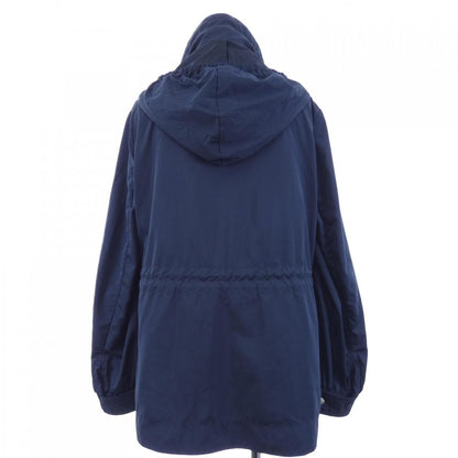 Moncler Enet Jacket Navy — view 2