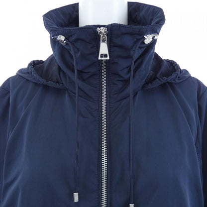 Moncler Enet Jacket Navy — view 5