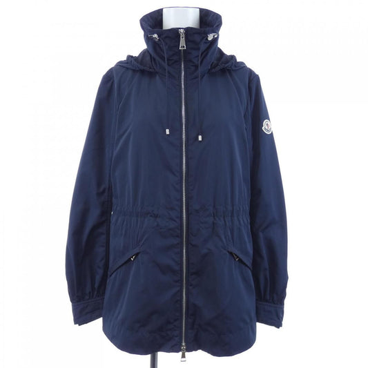 Moncler Enet Jacket Navy