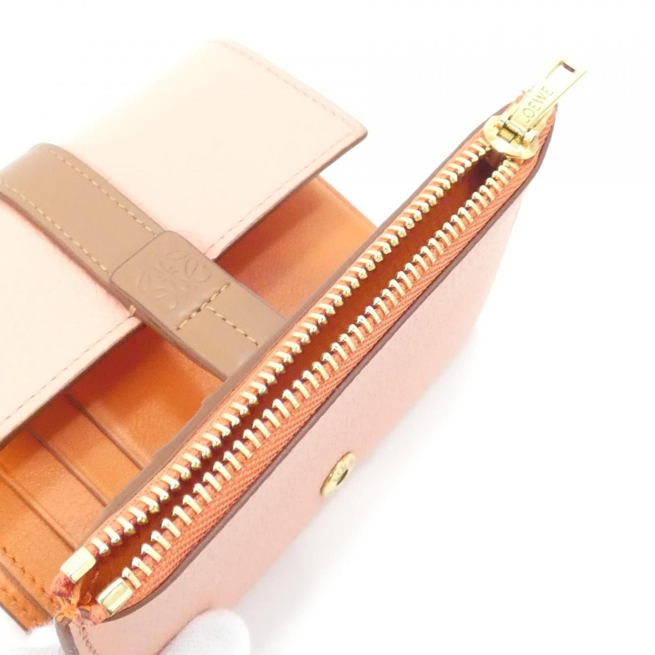 Loewe Wallet Pink — view 8