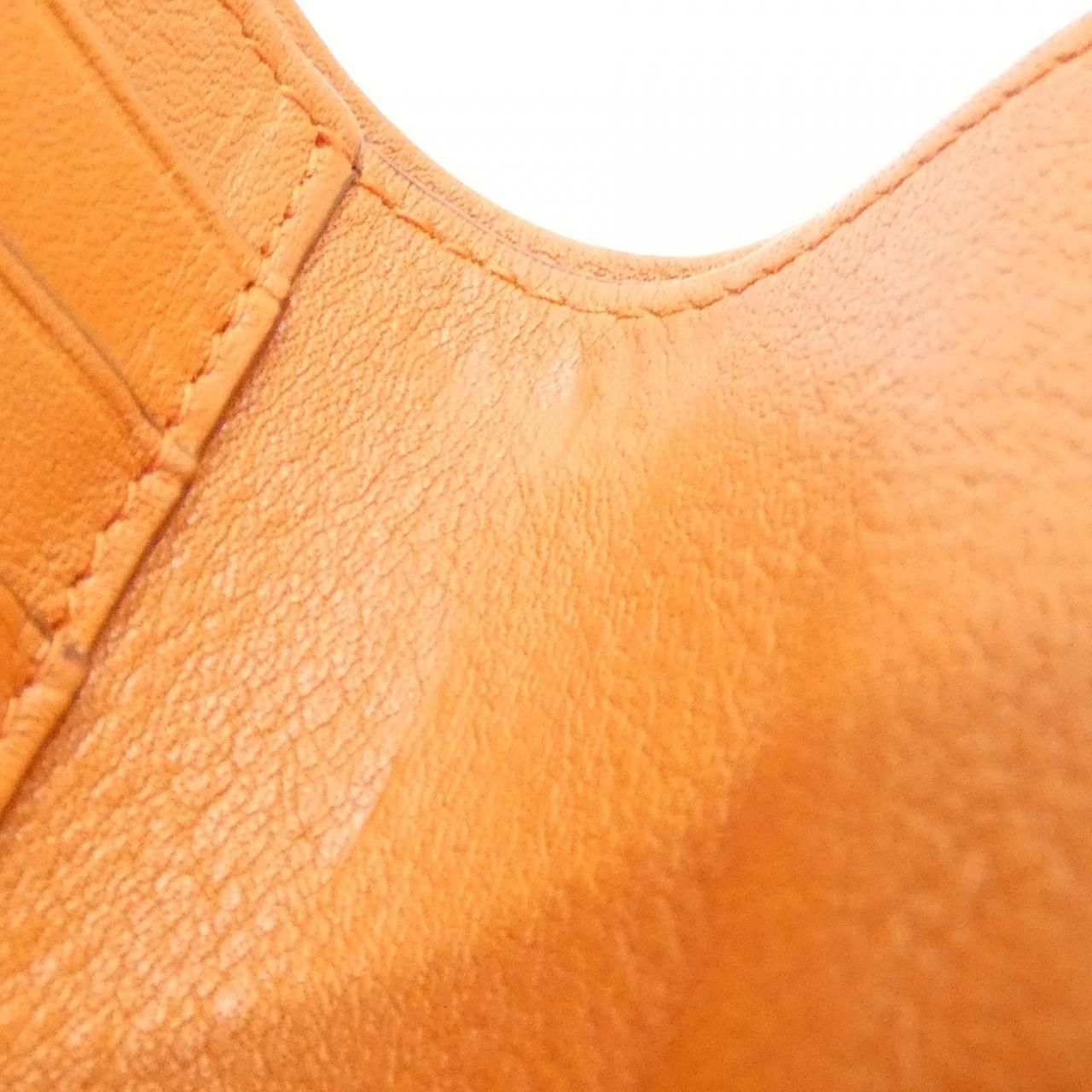 Loewe Wallet Pink — view 6
