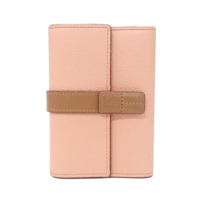 Loewe Wallet Pink