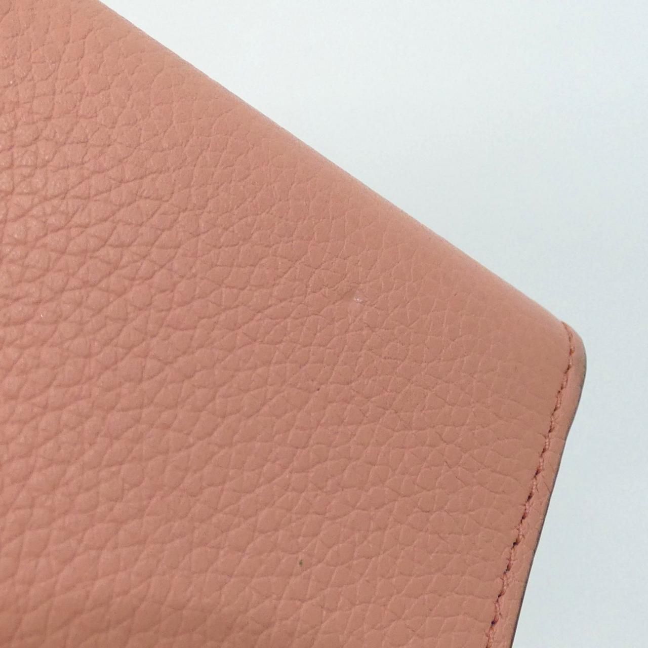 Loewe Wallet Pink — view 4