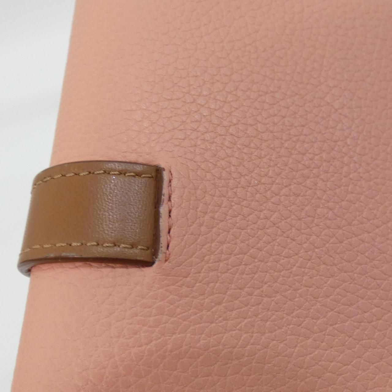 Loewe Wallet Pink — view 3