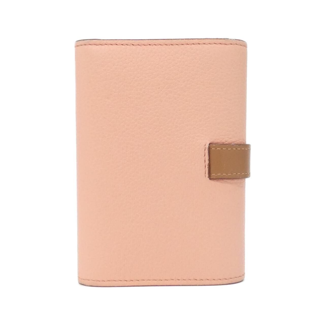 Loewe Wallet Pink — view 2