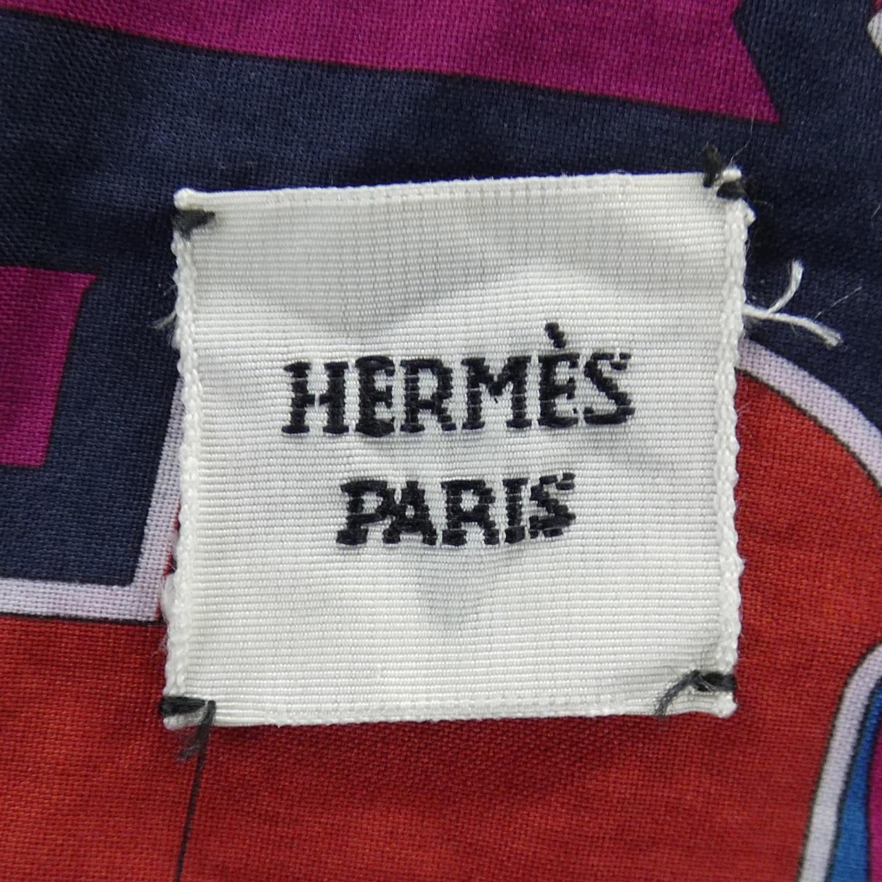 Hermes Dress White — view 4