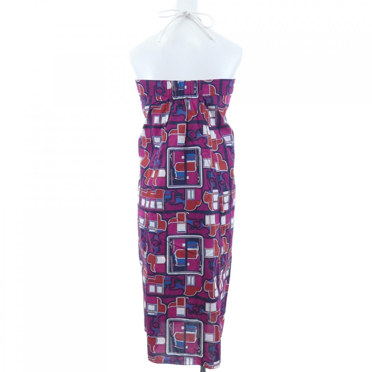 Hermes Dress White — view 2