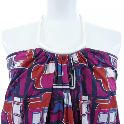 Hermes Dress White — view 5