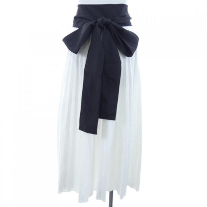 Louis Vuitton Skirt White — view 2