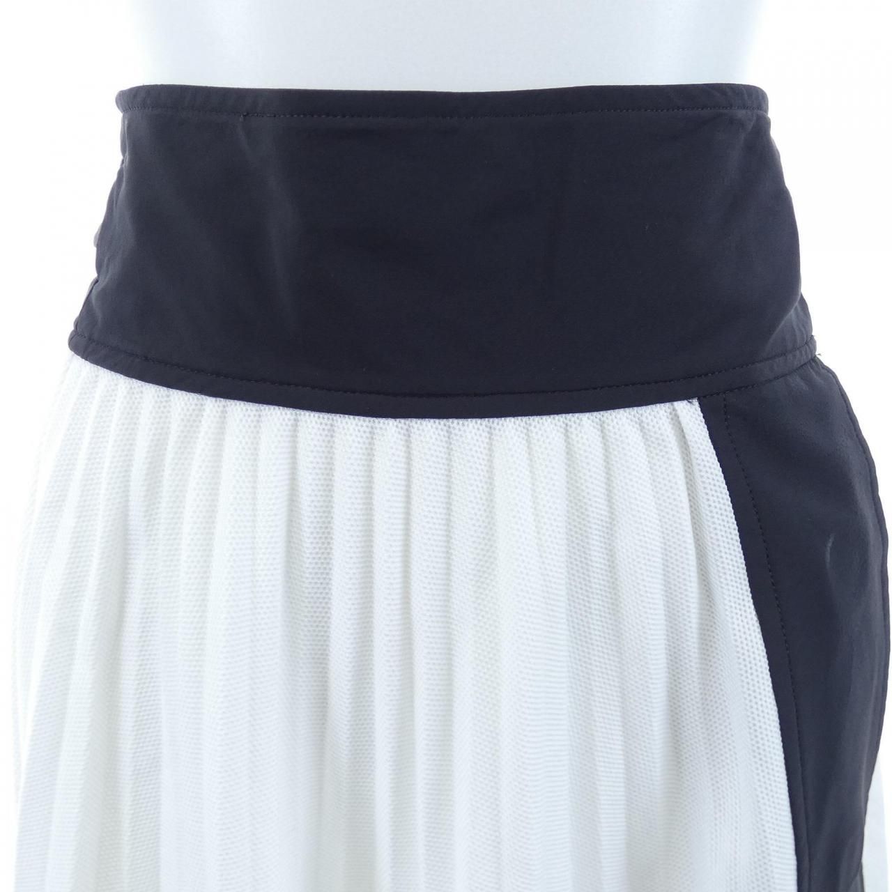 Louis Vuitton Skirt White — view 5