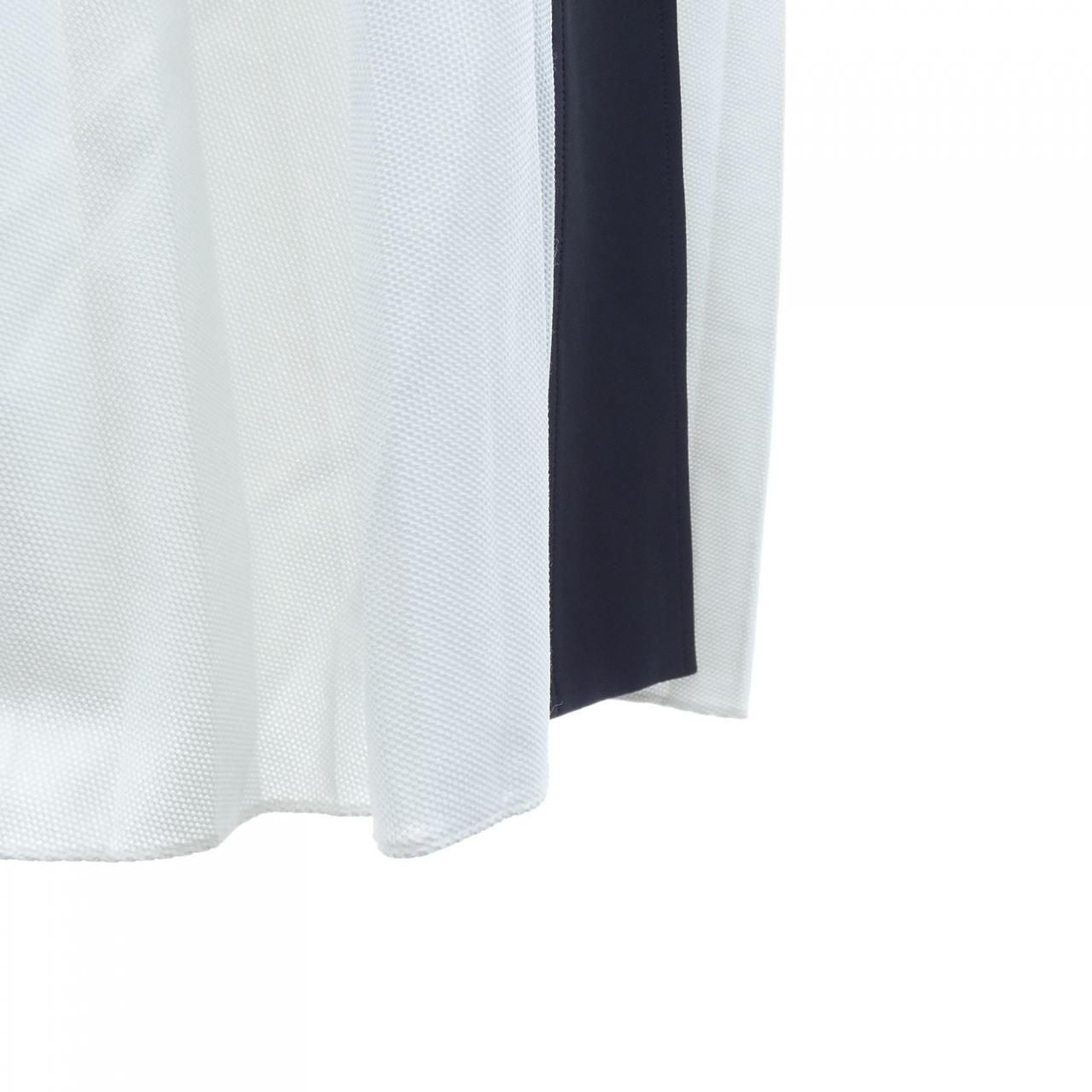 Louis Vuitton Skirt White — view 6
