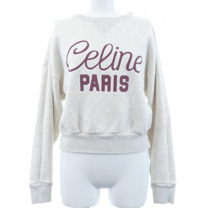 Celine Sweatshirt Gray
