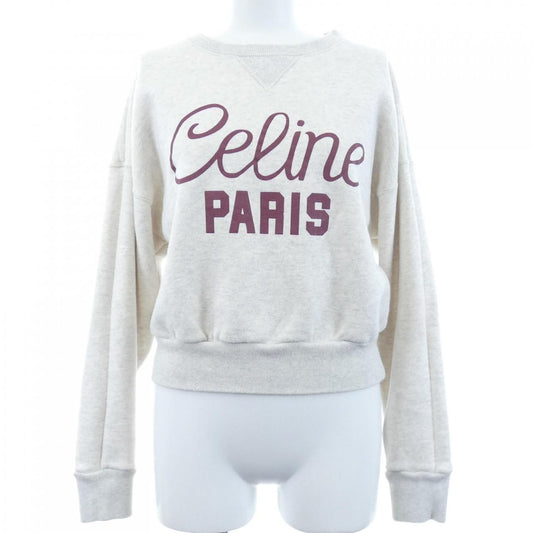 Celine Sweatshirt Gray
