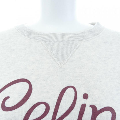 Celine Sweatshirt Gray — view 5