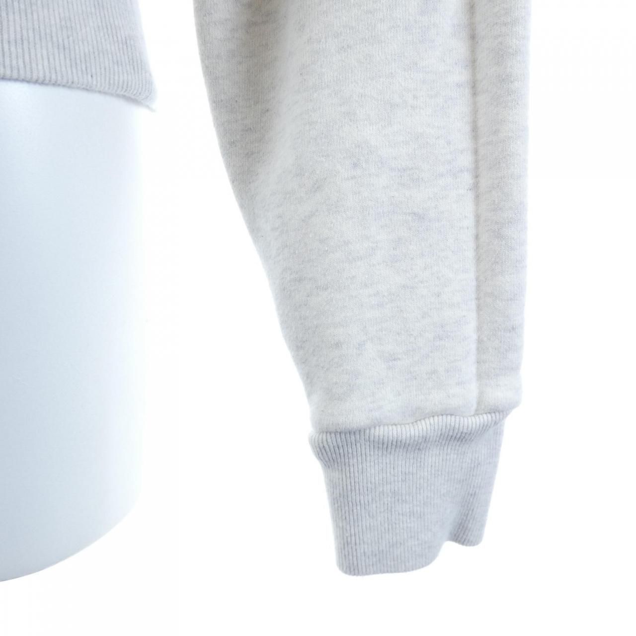 Celine Sweatshirt Gray — view 6