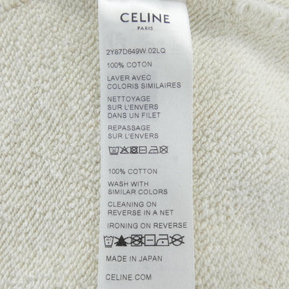Celine Sweatshirt Gray — view 3
