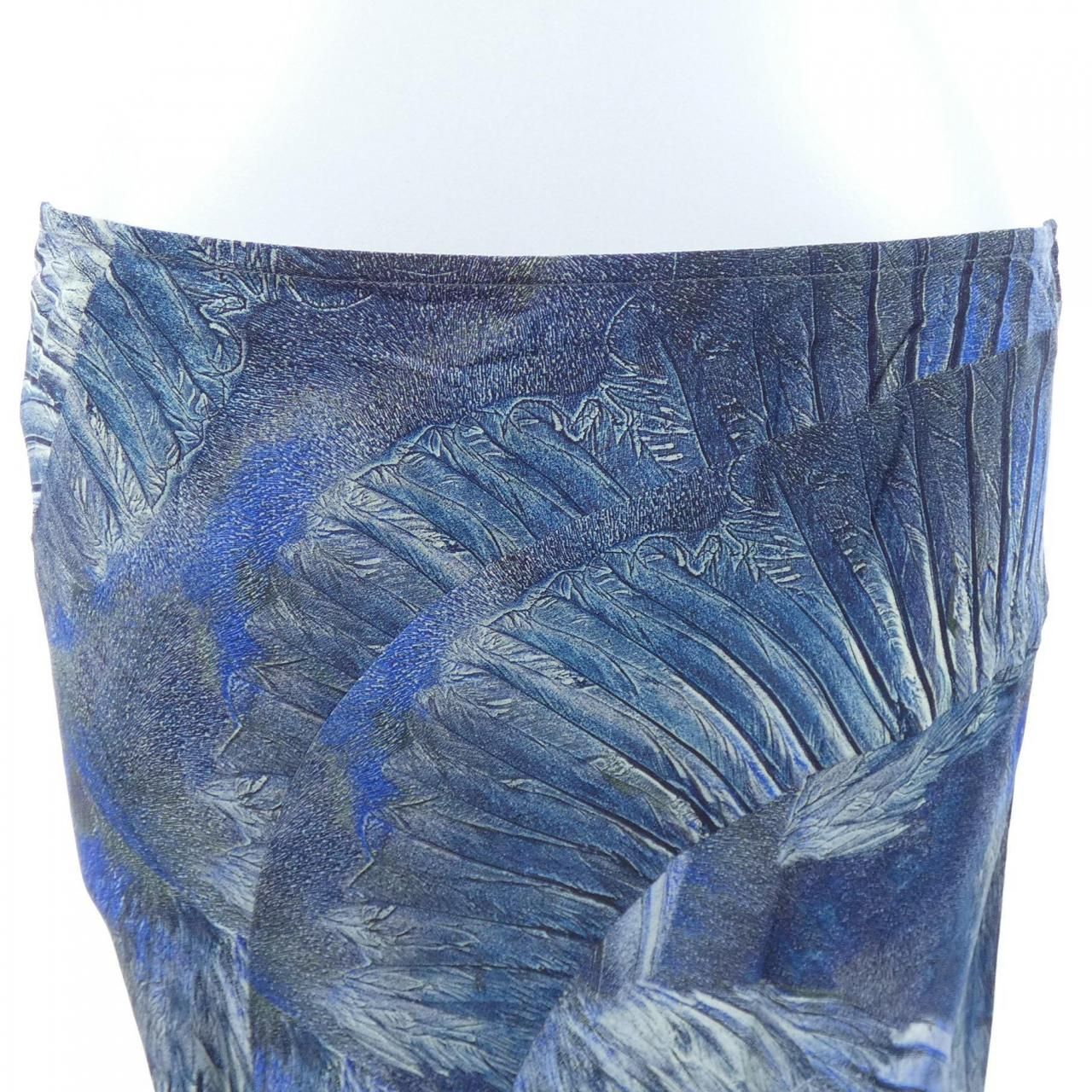 Fendi Skirt White — view 5
