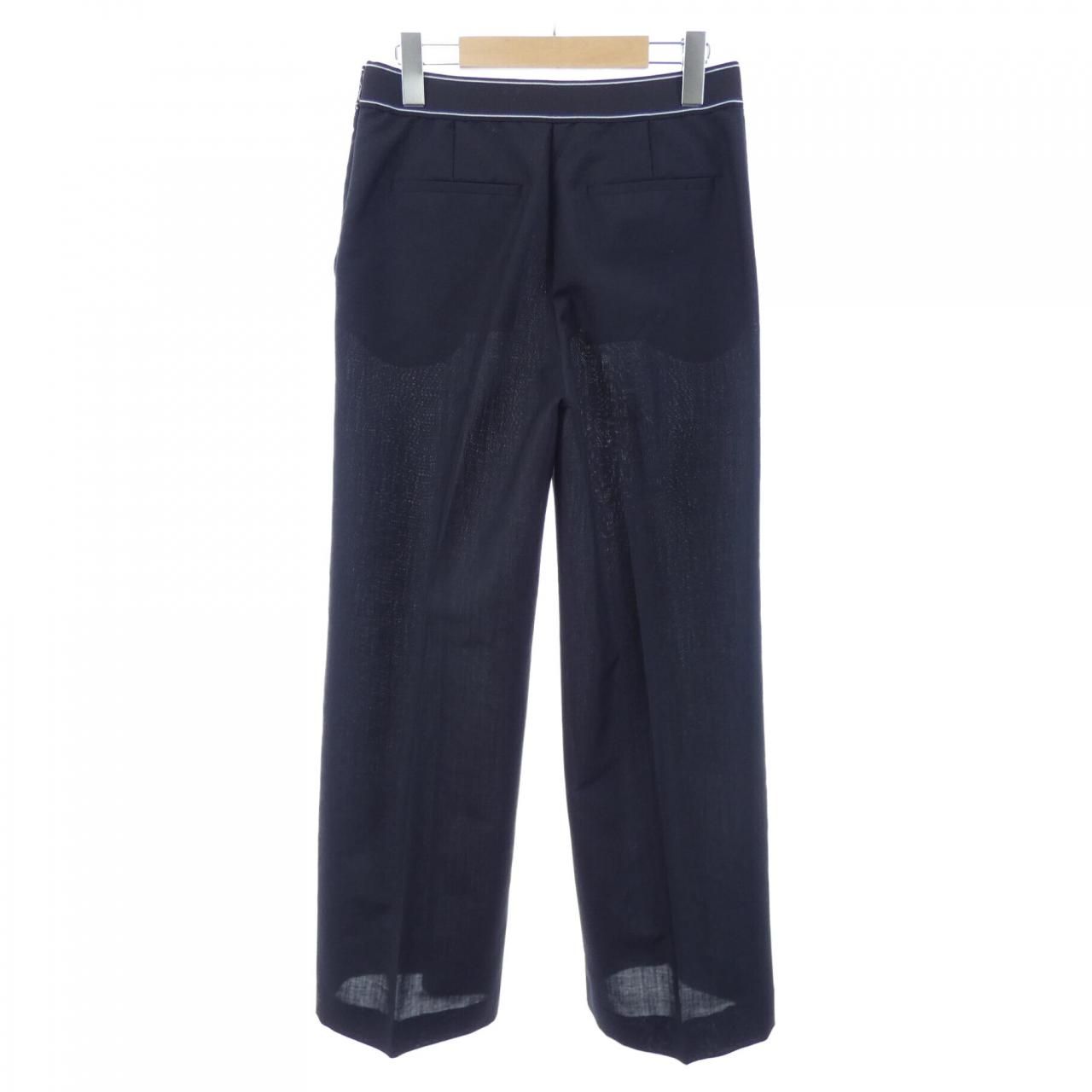 Prada Pants Black — view 2