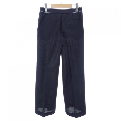 Prada Pants Black — view 2