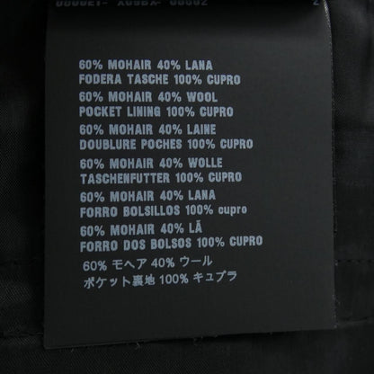 Prada Pants Black — view 3