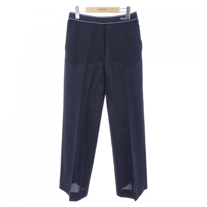 Prada Pants Black