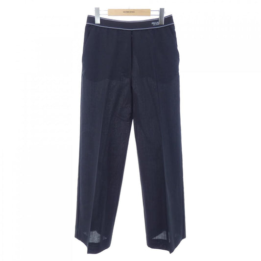 Prada Pants Black