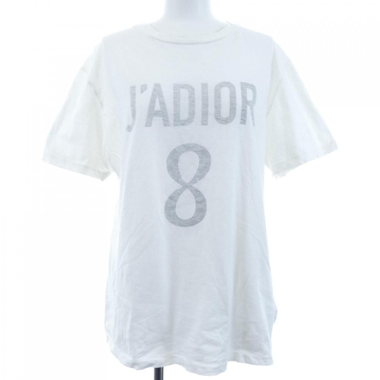 Dior J'adior 8 T-Shirt