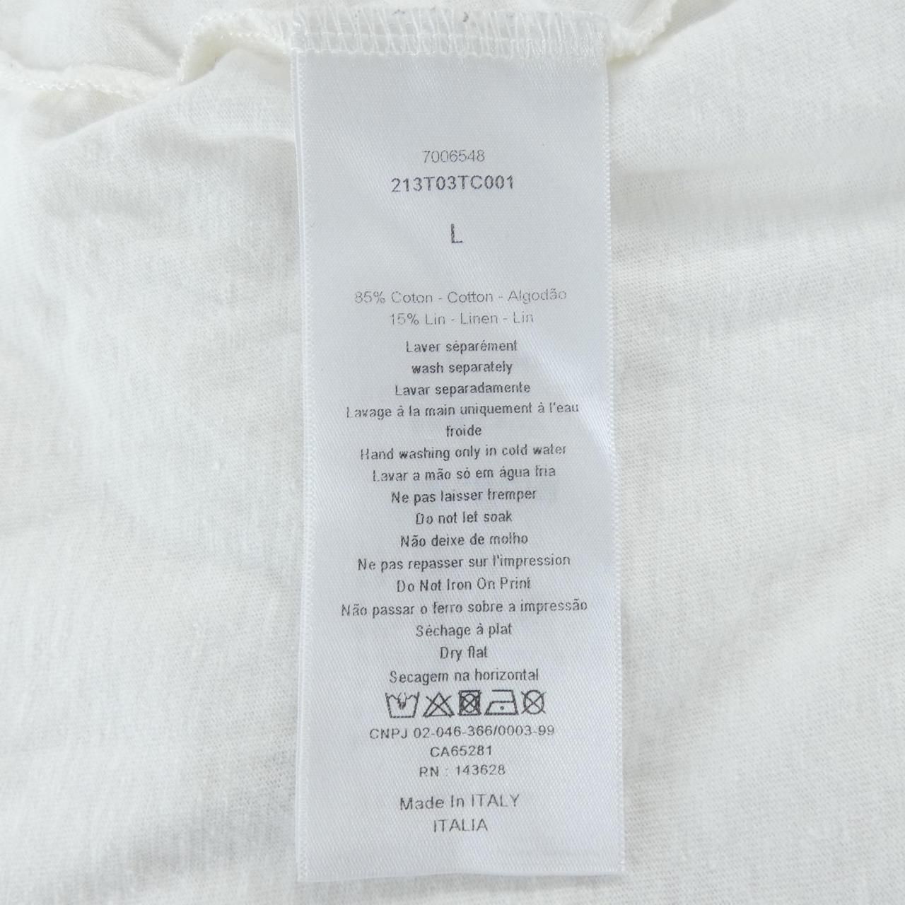 Dior J'adior 8 T-Shirt — view 3
