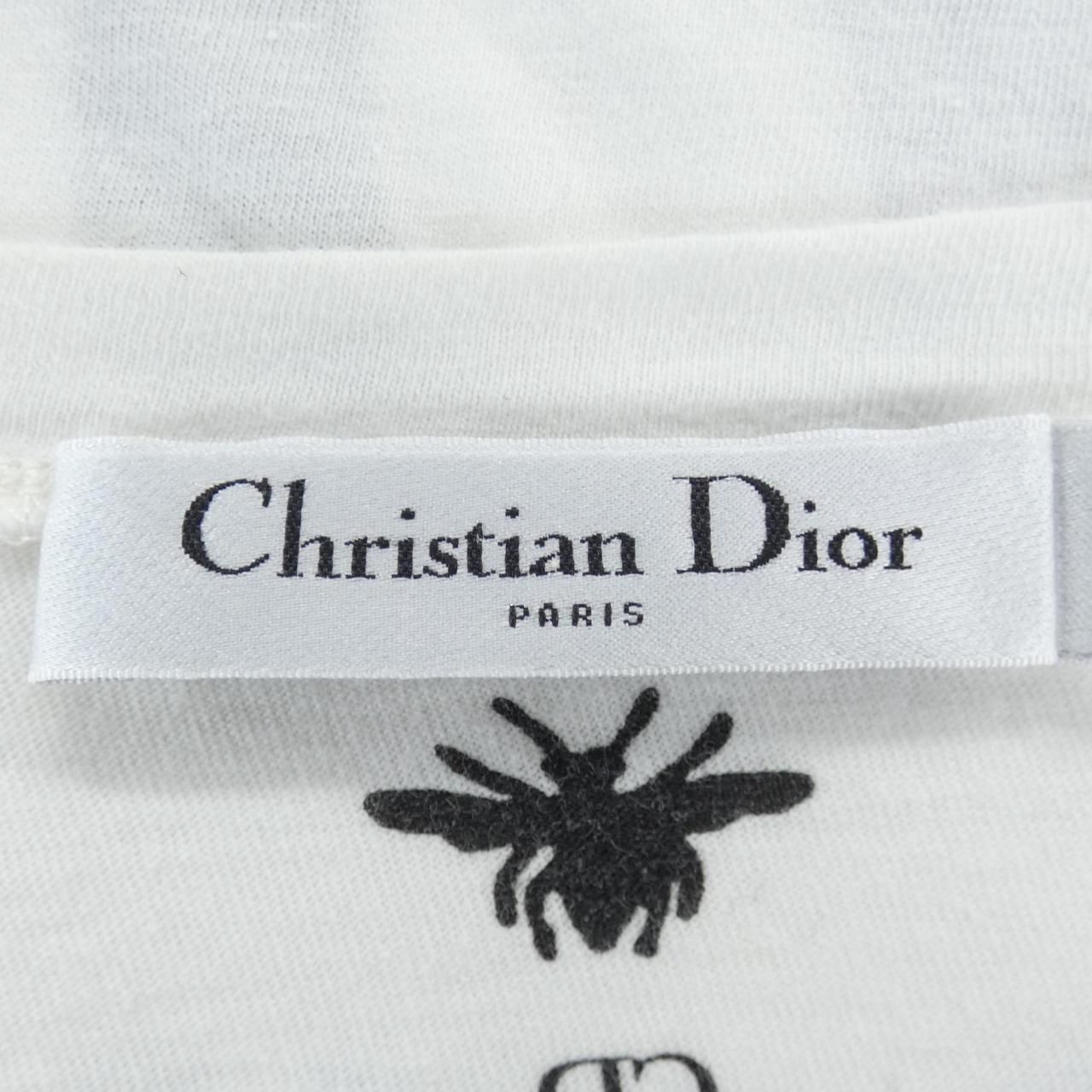 Dior J'adior 8 T-Shirt — view 4