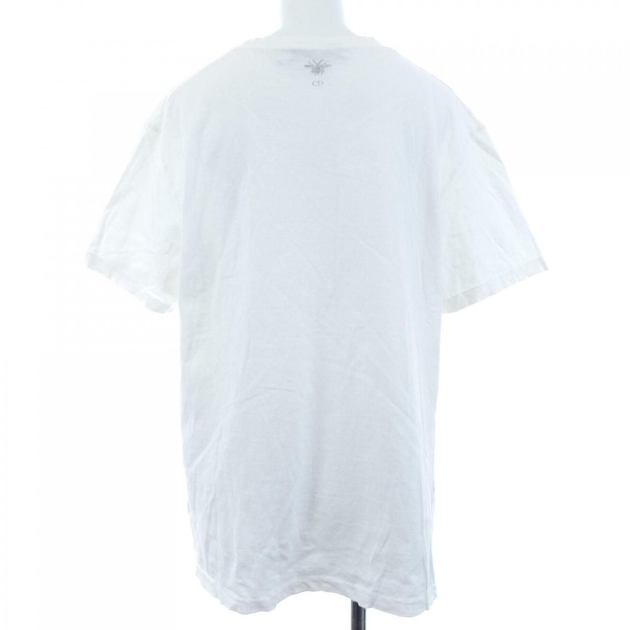 Dior J'adior 8 T-Shirt — view 2
