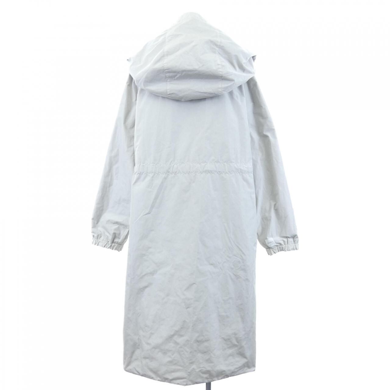 Max Mara the Cube Coat — view 8
