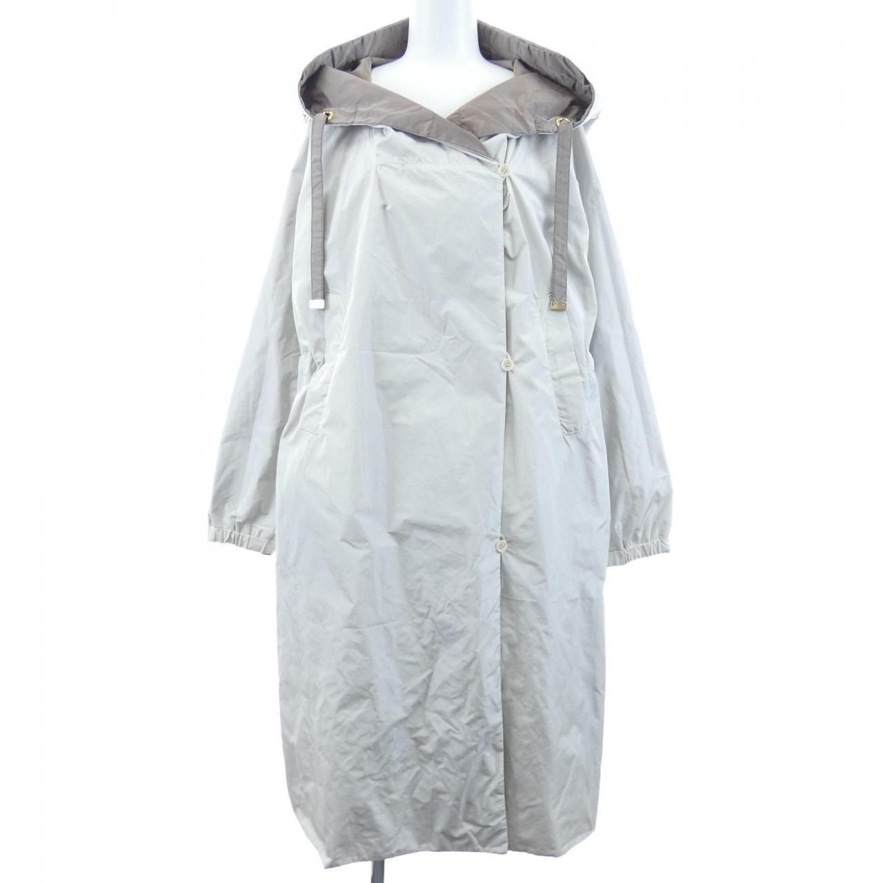 Max Mara the Cube Coat — view 7