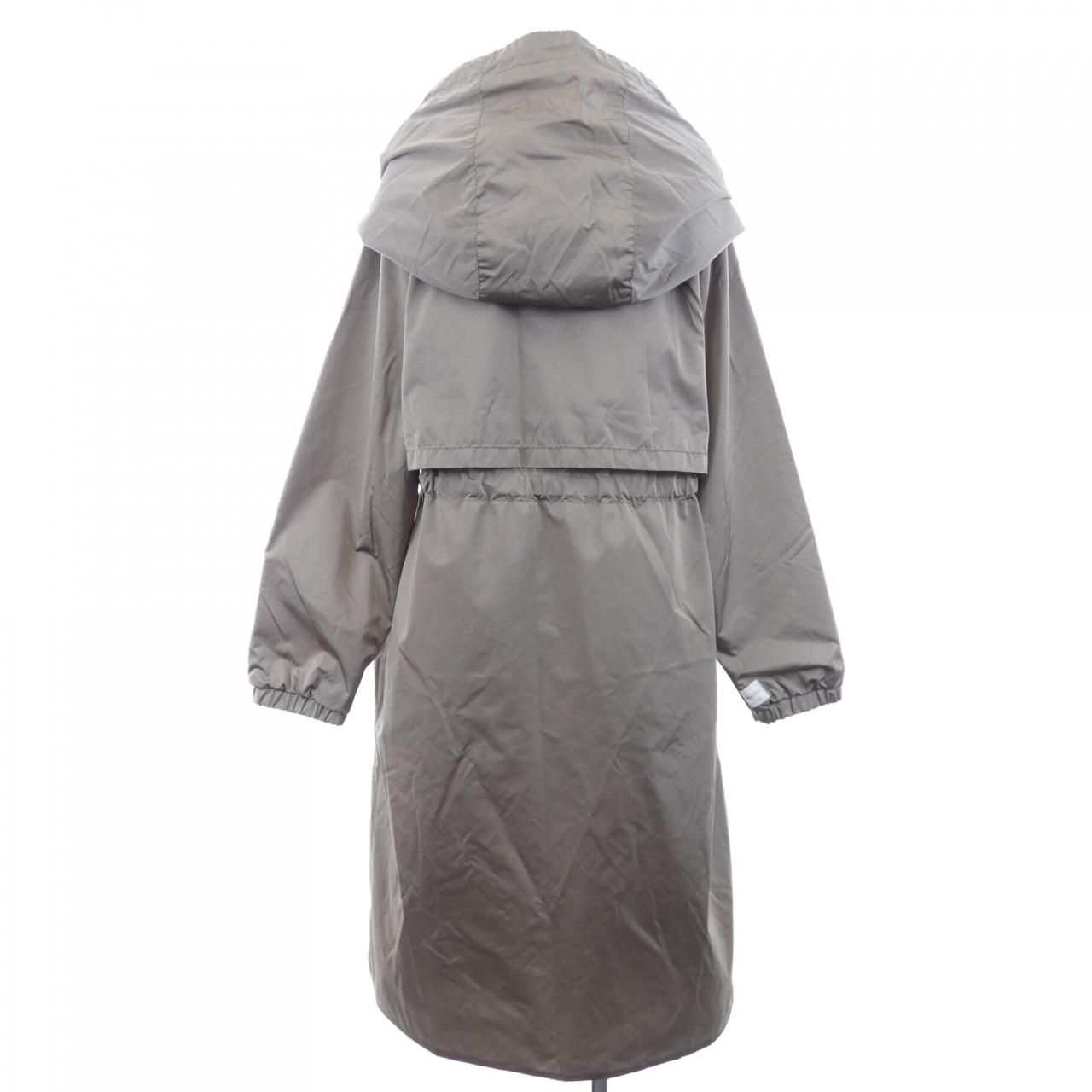 Max Mara the Cube Coat — view 2