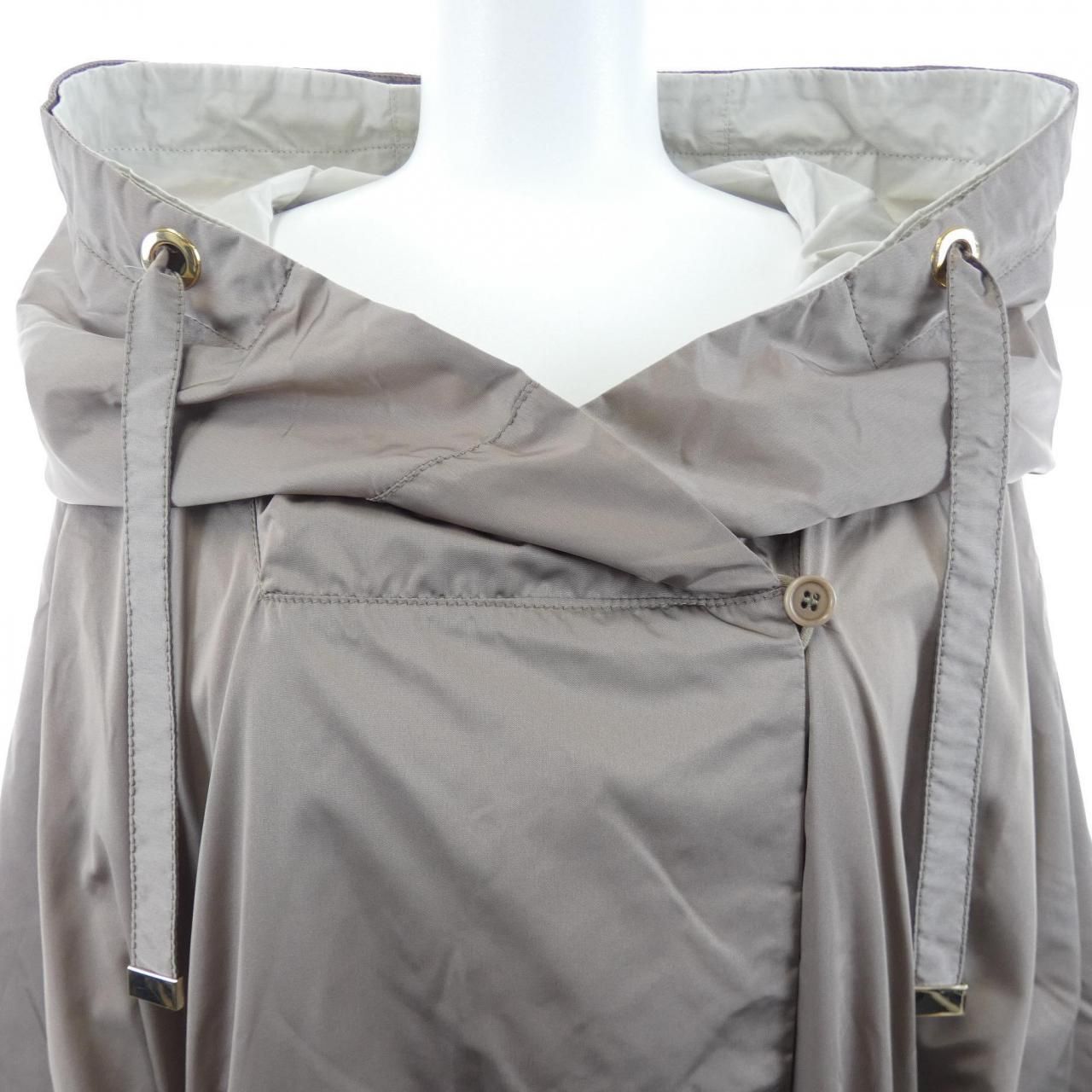 Max Mara the Cube Coat — view 5